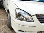 Toyota Premio 2005