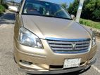 Toyota Premio 2006