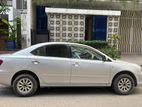 Toyota Premio 2006