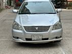 Toyota Premio 2006