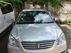 Toyota Premio F 2006