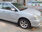 Toyota Premio 2006