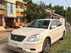 Toyota Premio . 2006