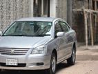 Toyota Premio 2006 Reg 2011