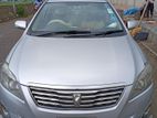 Toyota Premio . 2007