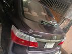 Toyota Premio 2007