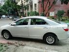 Toyota Premio 2008