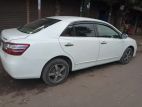 Toyota Premio 2008