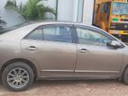 Toyota Premio . 2008