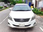 Toyota Premio . 2009