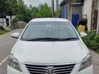 Toyota Premio . 2009