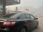 Toyota Premio 2010