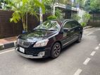 Toyota Premio 2010
