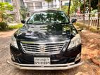 Toyota Premio 2010