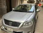 Toyota Premio 2010