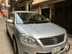 Toyota Premio 2010