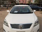 Toyota Premio 2010