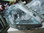 Toyota Premio 2010 Green shade HID Headlight