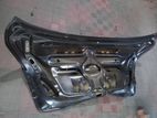 Toyota Premio 2010 Model Luscut Back Dala (trunk Lid)