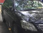 Toyota Premio 2011