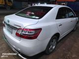 Toyota Premio 2011