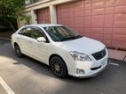 Toyota Premio 2012