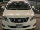 Toyota Premio 2012