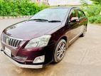 Toyota Premio 2012