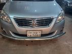 Toyota Premio . 2012