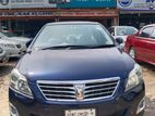 Toyota Premio 2012