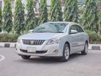 Toyota Premio 2012