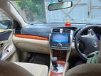 Toyota Premio . 2013