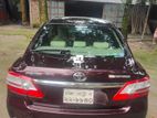 Toyota Premio . 2013