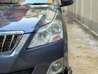 Toyota Premio . 2014