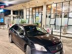 Toyota Premio 2015 2013