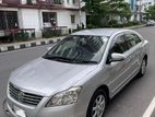 Toyota Premio 2015