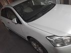 Toyota Premio . 2015
