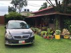 Toyota Premio 2015