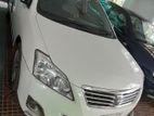 Toyota Premio 2015