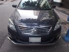 Toyota Premio 2015