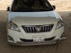 Toyota Premio ` 2015