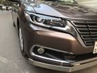 Toyota Premio 2017 FEX