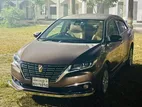 Toyota Premio ` 2017