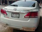 Toyota Premio Car 2017