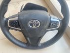 Toyota Premio 2018 Steering Wheel