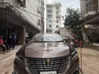 Toyota Premio 2019