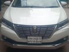 Toyota Premio 2019