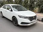 Toyota Premio 2019