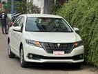 Toyota Premio 2020