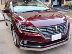 Toyota Premio 2020